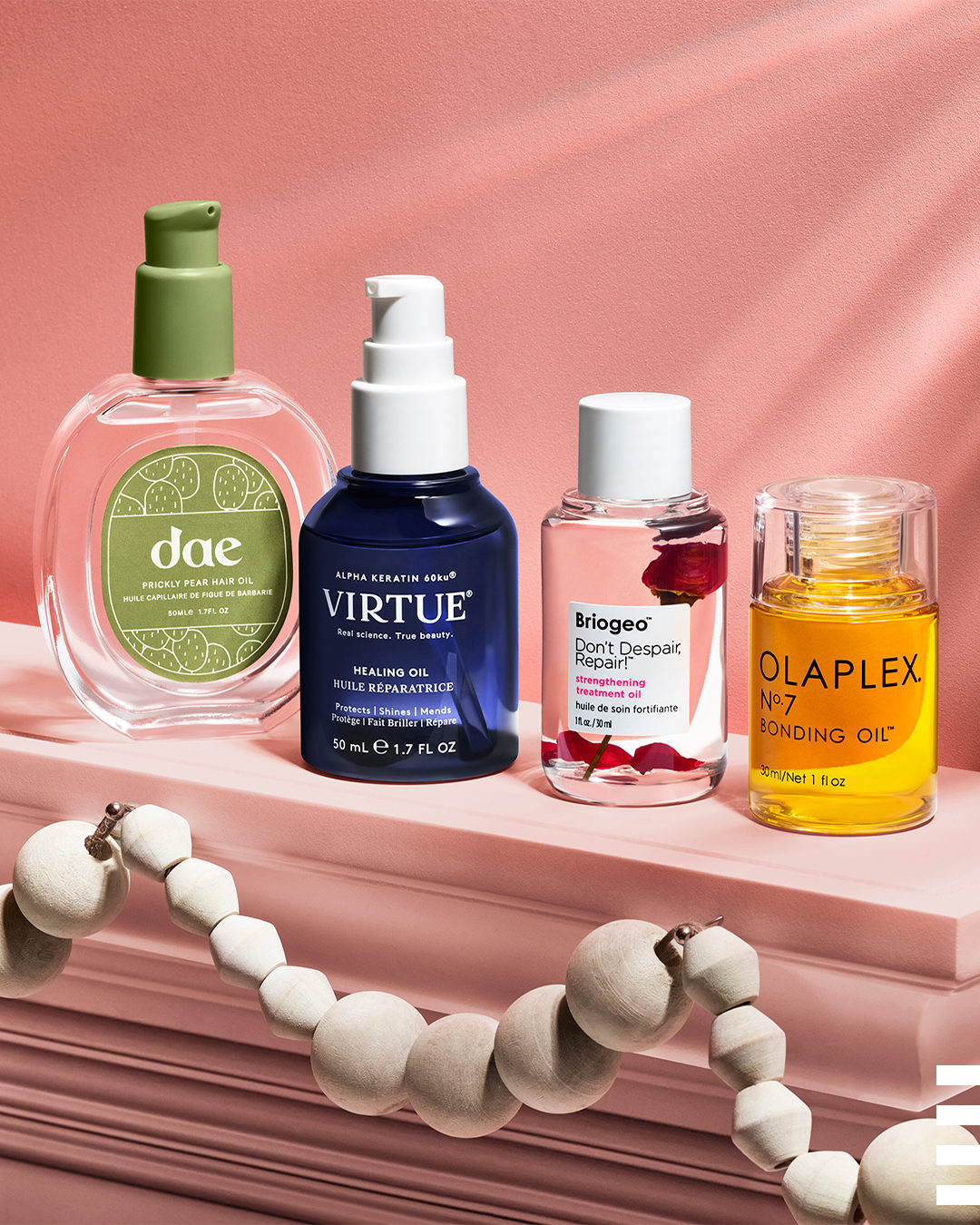 Sephora On Twitter Next Time That Nosy Family Member Asks If You Re Single Let Them Know You Ve Been Really Bonding With A Special Hair Oil They Help Deal With Damage And Add