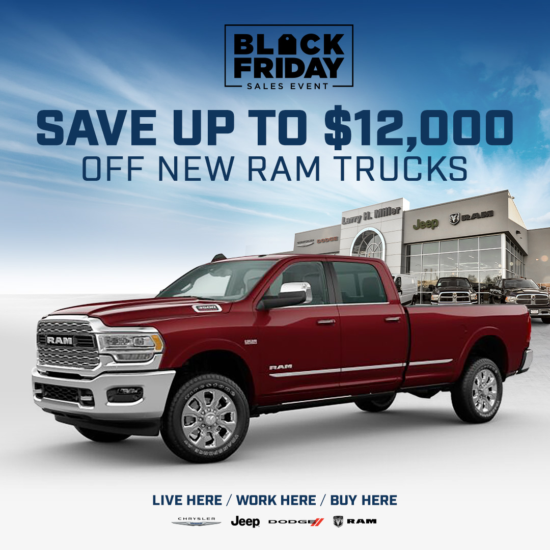Larry H Miller Chrysler Jeep Dodge Ram Riverdale 62 Reviews Car Dealers 1481 W Riverdale Rd Riverdale Ut Phone Number Yelp