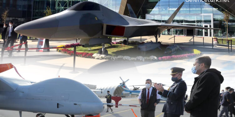 İngiltere Hava Kuvvetleri Komutanı TUSAŞ’ı ziyaret etti! (2020) 
 #ingiltere #mmu #Türkiye #tusaş tukenmezkalemhabercilik.com/ingiltereden-t…