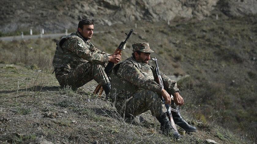 Ermenistan’a 50 milyar dolarlık işgal faturası! (2020) 
 #azerbaycan #ermenistan #karabağ #savaş #tazminat tukenmezkalemhabercilik.com/ermenistana-50…