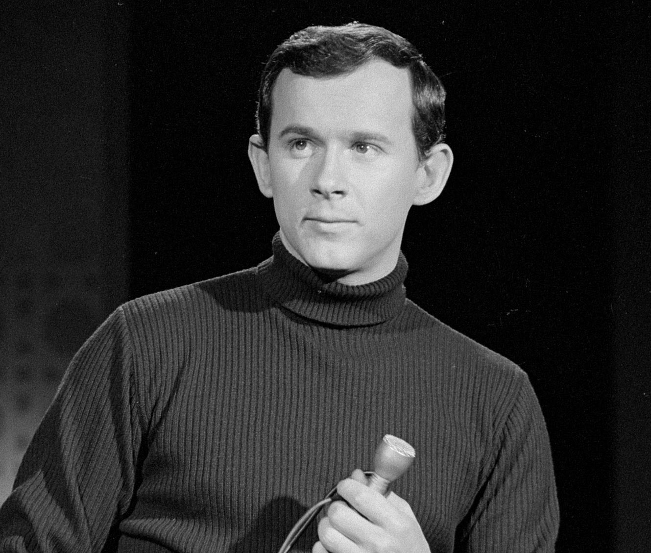 Happy birthday to the great Dick Smothers 