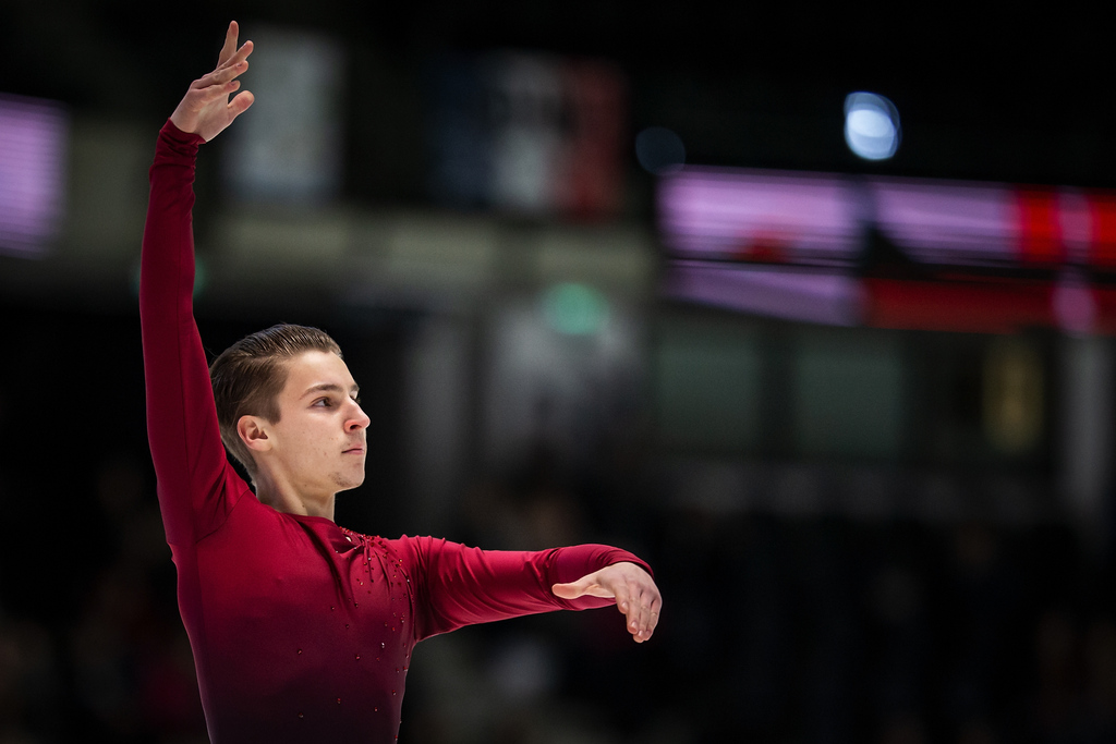 .<a href="/andrewtorg29/">Torg</a> reinvests in himself, training during 2020-2021 season❗             

Read more ➡ usfigu.re/2Hg0Nwm