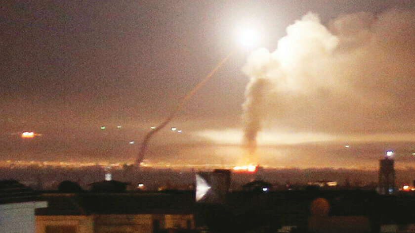 İsrail, İran’ı 79 kez vurdu! (2020) 
 #esad #iran #israil #ortadoğu #suriye tukenmezkalemhabercilik.com/israil-irani-b…