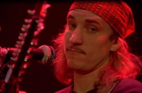 Happy birthday to Joe Walsh! What is your favorite song by joe?! 