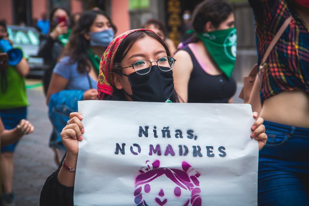 PromedicaMujer's tweet image. La #pandemia una #excusa para #limitar el acceso al #abortolegal. La emergencia sanitaria por la Covid-19 esta sirviendo para obstaculizar el acceso al aborto legal. bit.ly/334kEXf