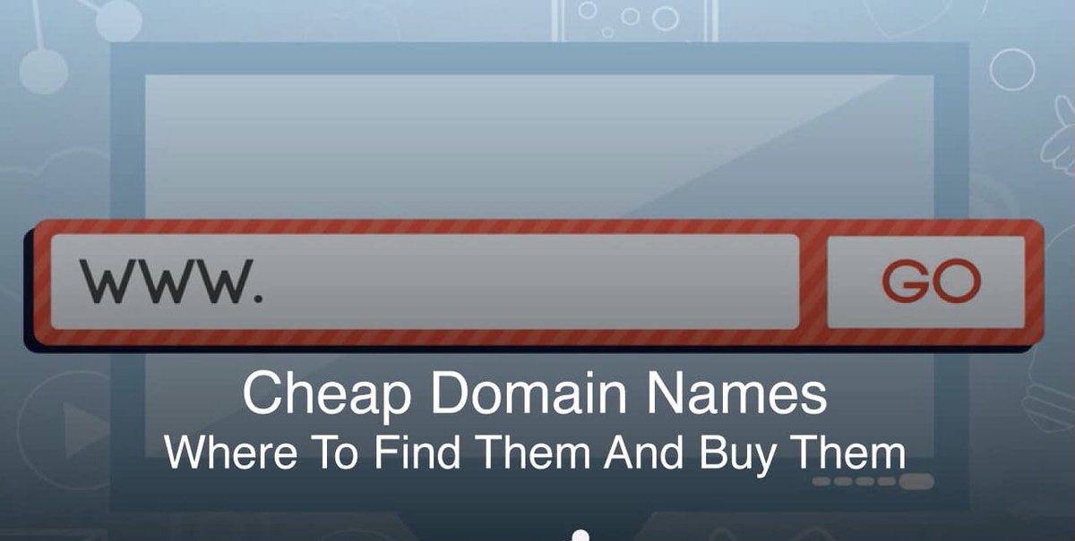 HmdName's tweet photo. What makes HMD Name Web Hosting the world leader?

With nearly 20 years in the industry, we have the experience, the technology and the hosting experts to help web designers, developers, bloggers and online businesses create and maintain their online presence. https://t.co/AV8mOwg2za