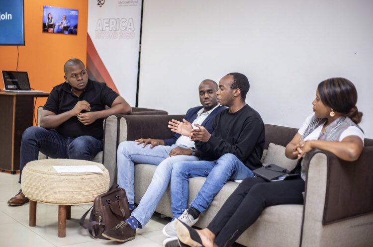 Musa Kamata tweet media