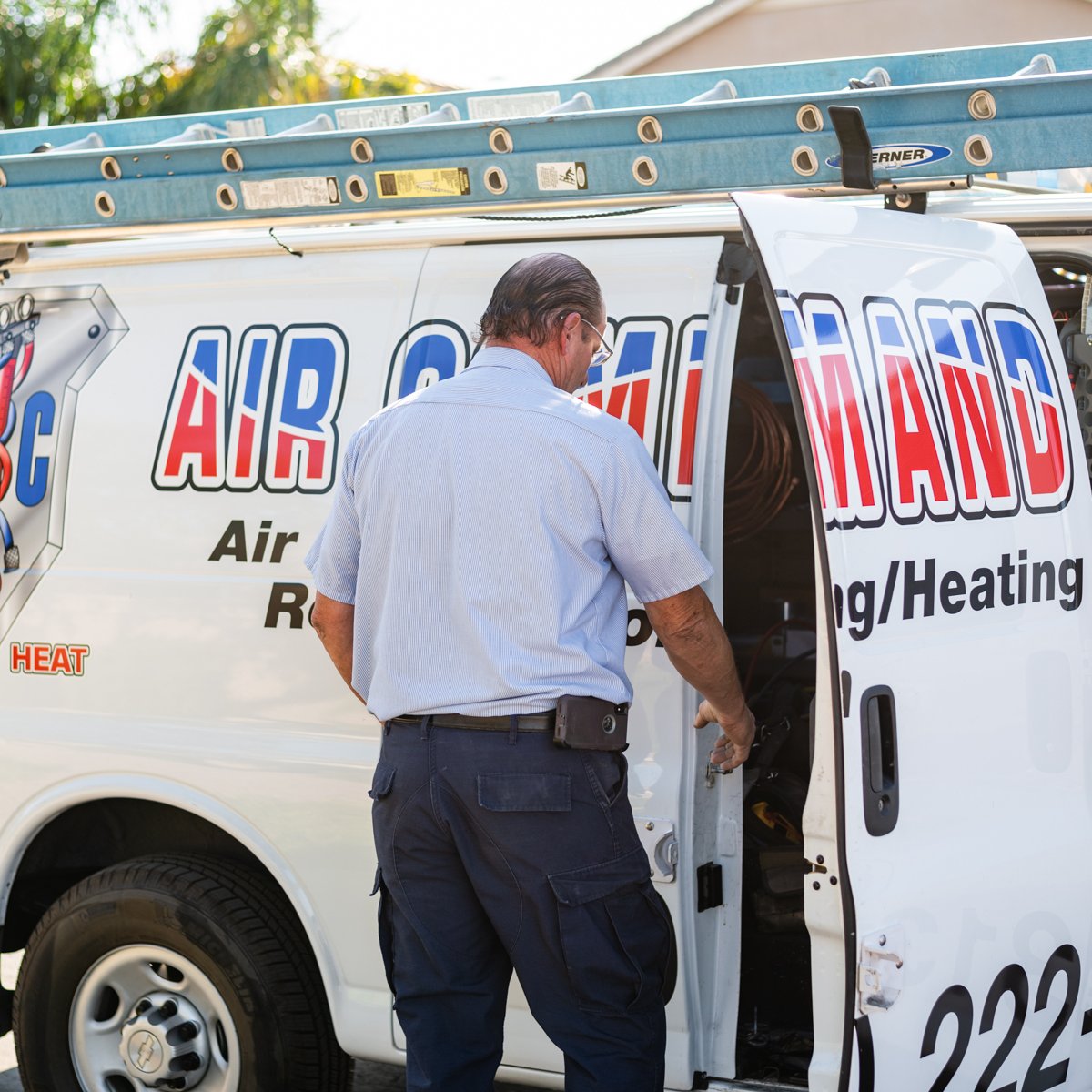 AirCommandHVAC's tweet photo. We work together with you to find the best solution that fits your taste, space, and budget. https://t.co/CT98XBMSs7