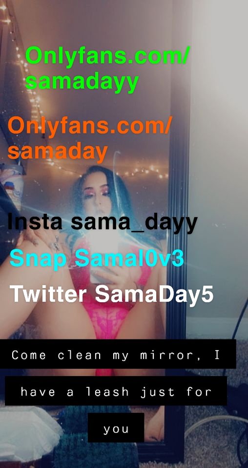 #twitter #snaochat #instagram #onlyfanspaid #onlyfansfree #lingerie #bdsm #nsfw #sexy #contentcreator https://t.co/oMtqOanNrw