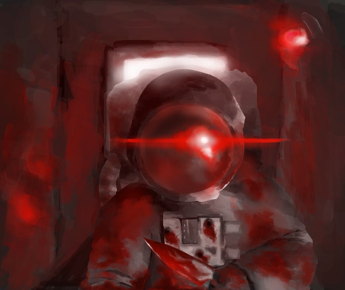 darekanero's tweet photo. @Akalicchi Sim. Eu sou daqueles que desenha de dois em dois meses.

:> e sou o Nero https://t.co/WMJBMA4tTF