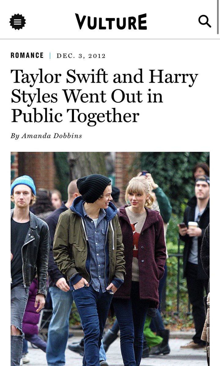 their first public appearance was at the start of December of the same year.