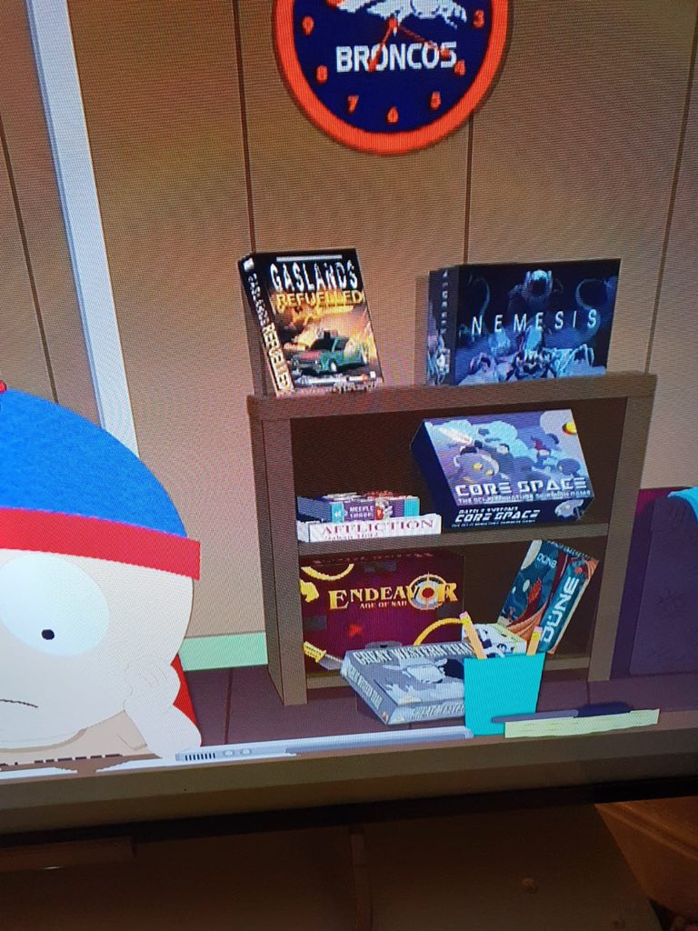 Tom Mansi tweet media