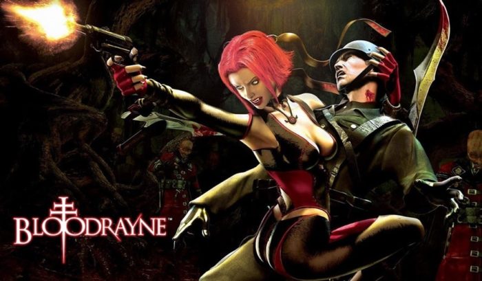 COGconnected's tweet photo. BloodRayne: Terminal Cut Resurrects a Ruthless Heroine. https://t.co/QCh3GFP7VH 

#bloodrayne #bloodrayneterminalcut #bloodrayne2terminalcut #zigguratinteractive #actionrpg #vampire #videogames https://t.co/OuaJr0Ltyu