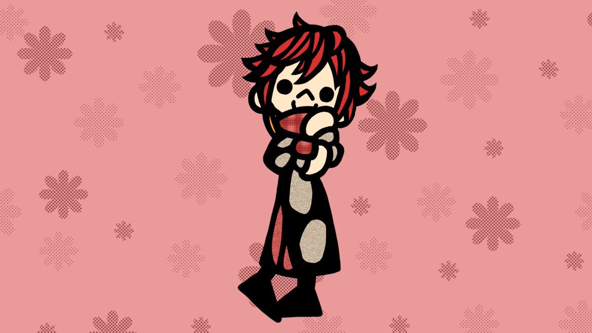 おはようございます スーザンを描きました スーザン あいどるギア 赤崎かんきのイラスト