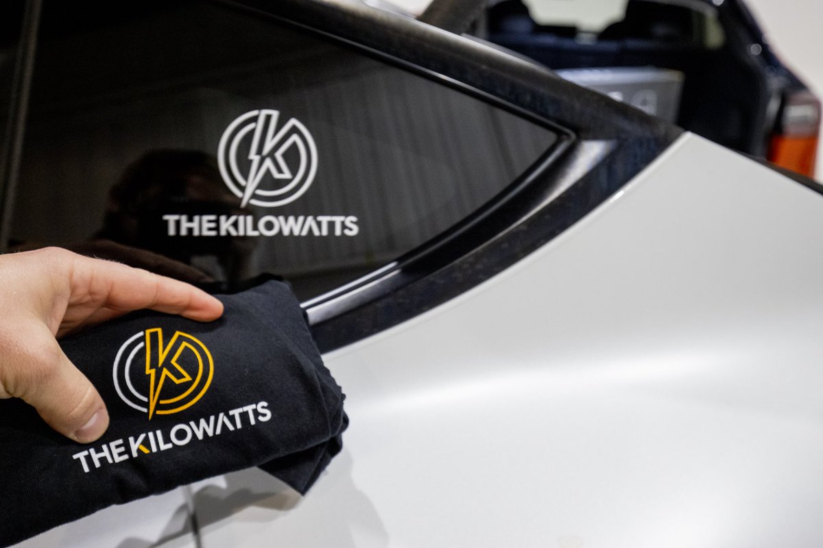 klwtts's tweet photo. Finally, as long as we get one Retweet by next Friday, one person is getting one of our T-Shirts &amp; Stickers!
https://t.co/eqtxD2NAlF
https://t.co/zybEuqLMva

Local laws and taxes may apply. @klwtts reserves the right to invalidate any entry deemed not in the spirit of the contest https://t.co/7S1xqNAdaW