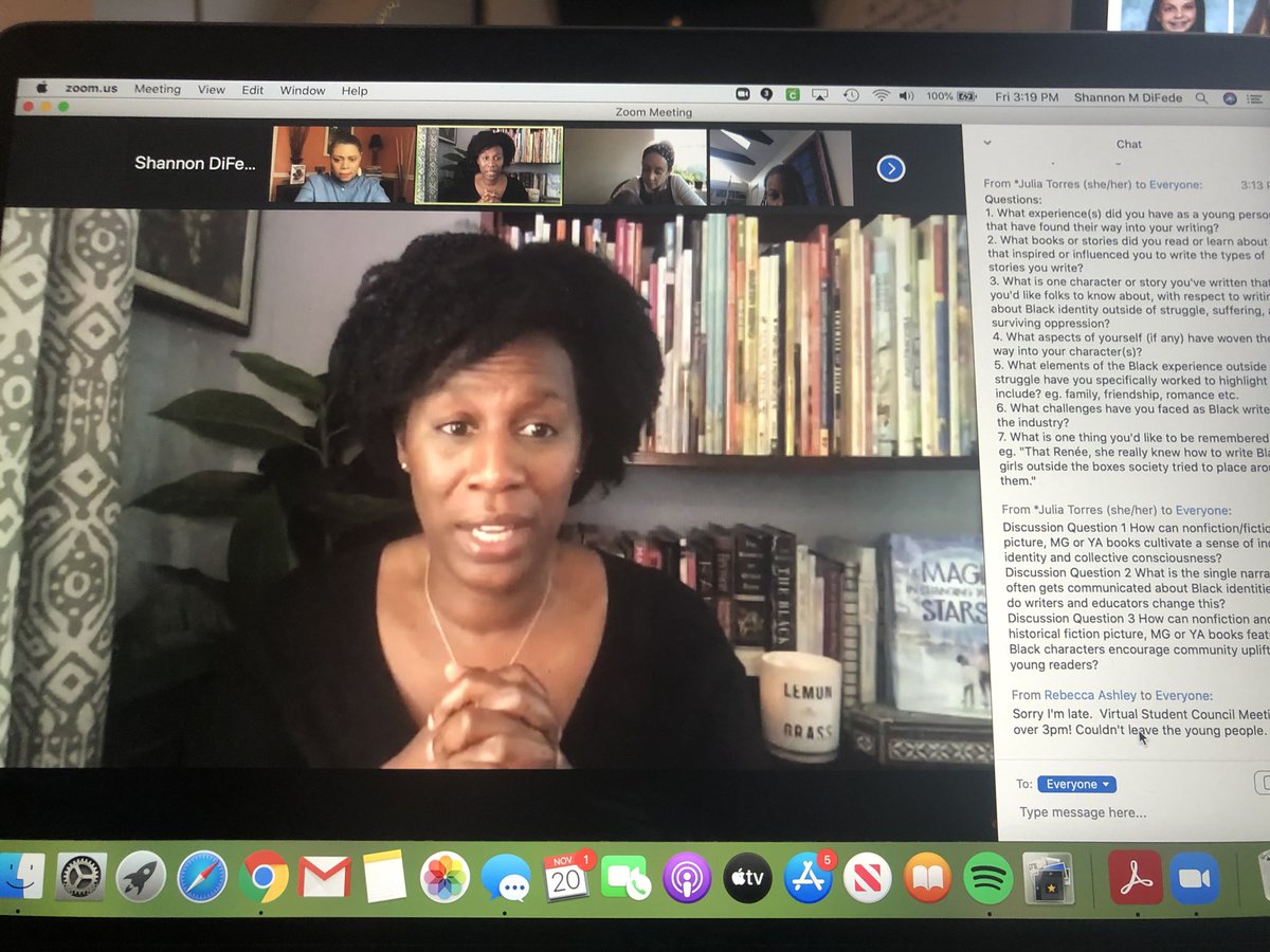 Ms. Shannon DiFede tweet media