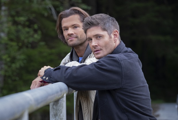 WinFamBusiness's tweet photo. Still reeling from the #SupernaturalFinale?  Take our poll.  Where are you emotionally after the Supernatural season finale?  https://t.co/25TSbHeQZG https://t.co/Bm1F1y4s7q