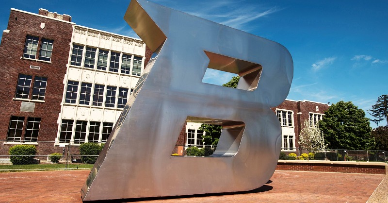 BoiseStateAlum's tweet photo. .@BoiseState Athletics tied a department record for NCAA Graduation Success Rate and set an all-time Mountain West high in Federal Graduation Rate.
https://t.co/WXfHun4LMU
@BoiseStateBroncos @BoiseStateBAA
#BoiseState #WeAreBroncos #BleedBlue #CommitToTheTeam https://t.co/3ktENwvZuS