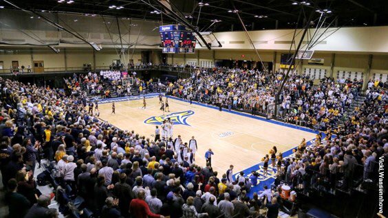augustana basketball roster