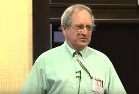 2/ Gerry Sussman. Hofstadter said Gödel invented LISP in proving the incompleteness theorem. Sussman shows the amazing breadth and elegance of LISP ideas. SICP, SICM, How to build robust systems.  https://www.google.com/url?sa=t&rct=j&q=&esrc=s&source=web&cd=&cad=rja&uact=8&ved=2ahUKEwjB0_WyhJLtAhUOURUIHZqQBjIQFjACegQIBhAC&url=https%3A%2F%2Fgroups.csail.mit.edu%2Fmac%2Fusers%2Fgjs%2F6.945%2Freadings%2Frobust-systems.pdf&usg=AOvVaw0LGa7VnLjautXwGFTGpdF_