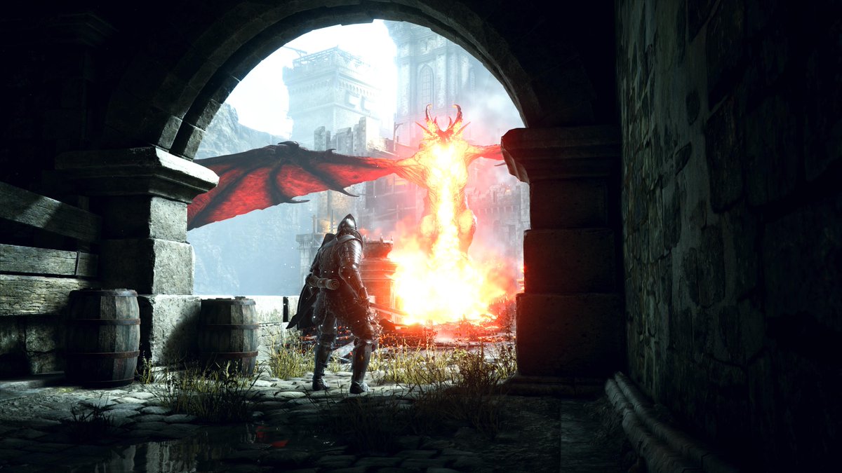 DatGamingDude's tweet image. #DemonsSouls #PS5 Demon's Souls PS5 #PS5Share, #DemonsSouls