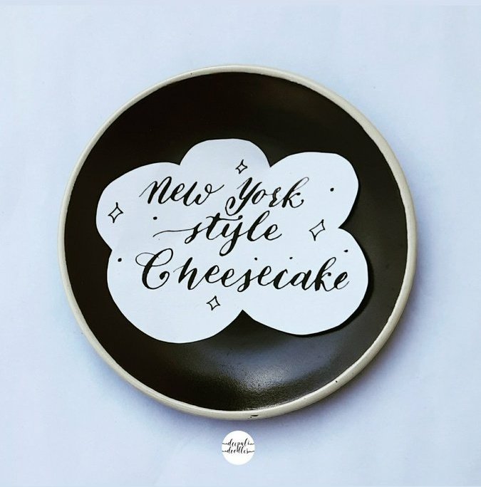 DeepaliDoodles's tweet photo. The best thing about paper desserts is that calories don't matter! :) 
#desserts #cheesecake #foodie #lettering #calligraphy #artist #ArtistOnTwitter
@BuzzFeedFood @tasty @thesweetassasin @BuddyNaRecord @chef @TheVikasKhanna https://t.co/jshpMbqZJZ