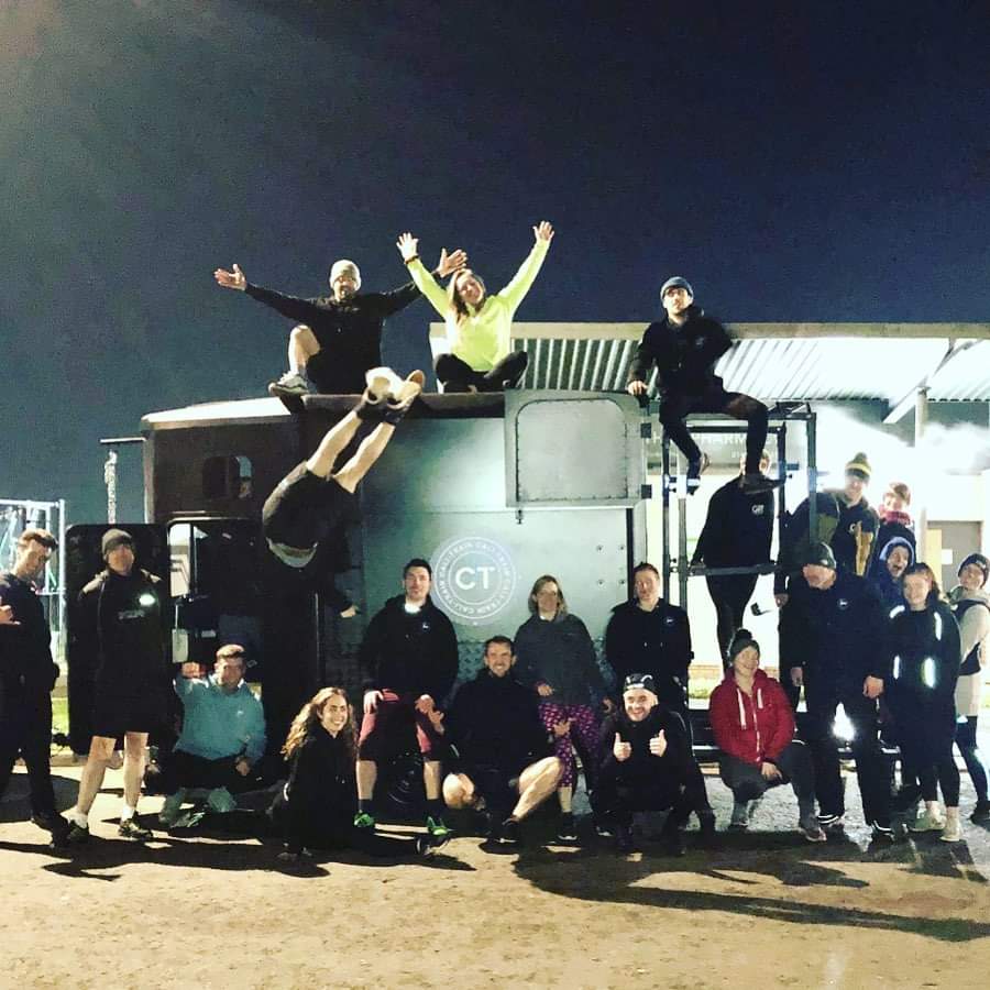 OfficialMNIB's tweet photo. WHAT❓- The 1st mobile fitness unit on wheels in the #UK is comin' to #Manchester.
WHEN❓- Sun 22nd Nov 2020.
WHERE❓- DM for location.
TIME❓- 10am.
.
DRESS APPROPRIATELY FOR A WORKOUT❗
.
#Lockdown may have your local #Gym closed but that ain't gon' stop us 💯
.
@MistahOSC4R
. https://t.co/iIoWtxhTVW