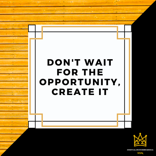 digsuccessmedia's tweet photo. Some Friday #motivation for you guys! https://t.co/pbAWr7trH3