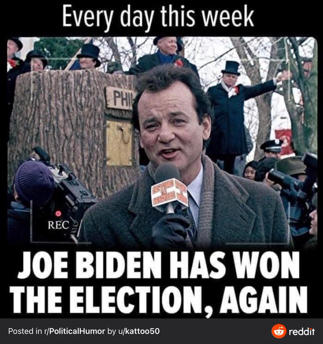 FlyEatBuy's tweet photo. @POTUS must love losing everyday to Joe Biden. 

#LoserInChief #TrumpIsANationalDisgrace #TrumpLegalTeam #TransitionNow https://t.co/sxbRWBzF85