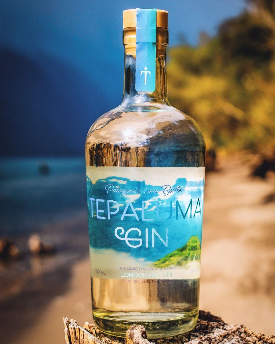 CorfoAysen's tweet photo. 🔴 #AYSÉN Visitamos @tepaluma1  destilería boutique 🍃 de Gin &amp; Whisky liderada por una mujer y que exporta su producto a mercado europeo y norteamericano  ✈👏 Proyecto apoyado por #Corfo y @CoreAysen #JoyasLíquidas #CorfoContigo https://t.co/eITBTqz4ti