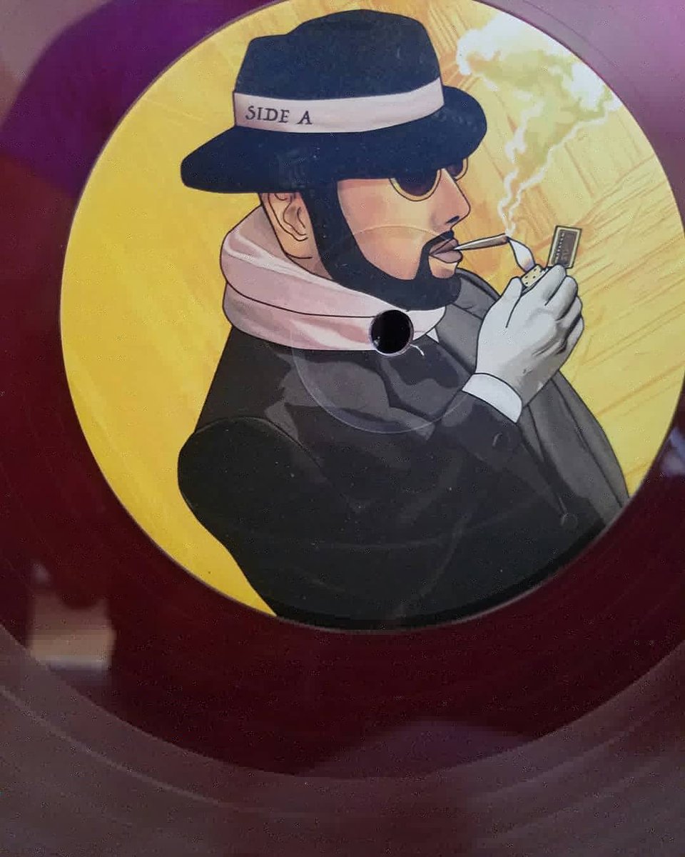 jubei208's tweet photo. THANK YOU @PhybaCDVZ
HIS 2020 ALBUM "UNEXPECTED ENCOUNTERS"
FEAT @AsunEastwood @Juganaut @CHABUDDYGEEZY @EtoMusicROC
PROD @GialloPoint @VicGrimes @Stu_Bangas @647wavegod @oliversuddenuk
#PHYBA #PHYBAOPTIKZ #CDVZ #CRATEDIVIZION #UNEXPECTEDENCOUNTERS #ALBUM #HIPHOP #WIKIHHDG https://t.co/RAWcWvs8z7