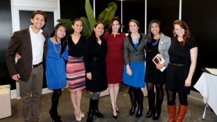 Salesforce Careers tweet media
