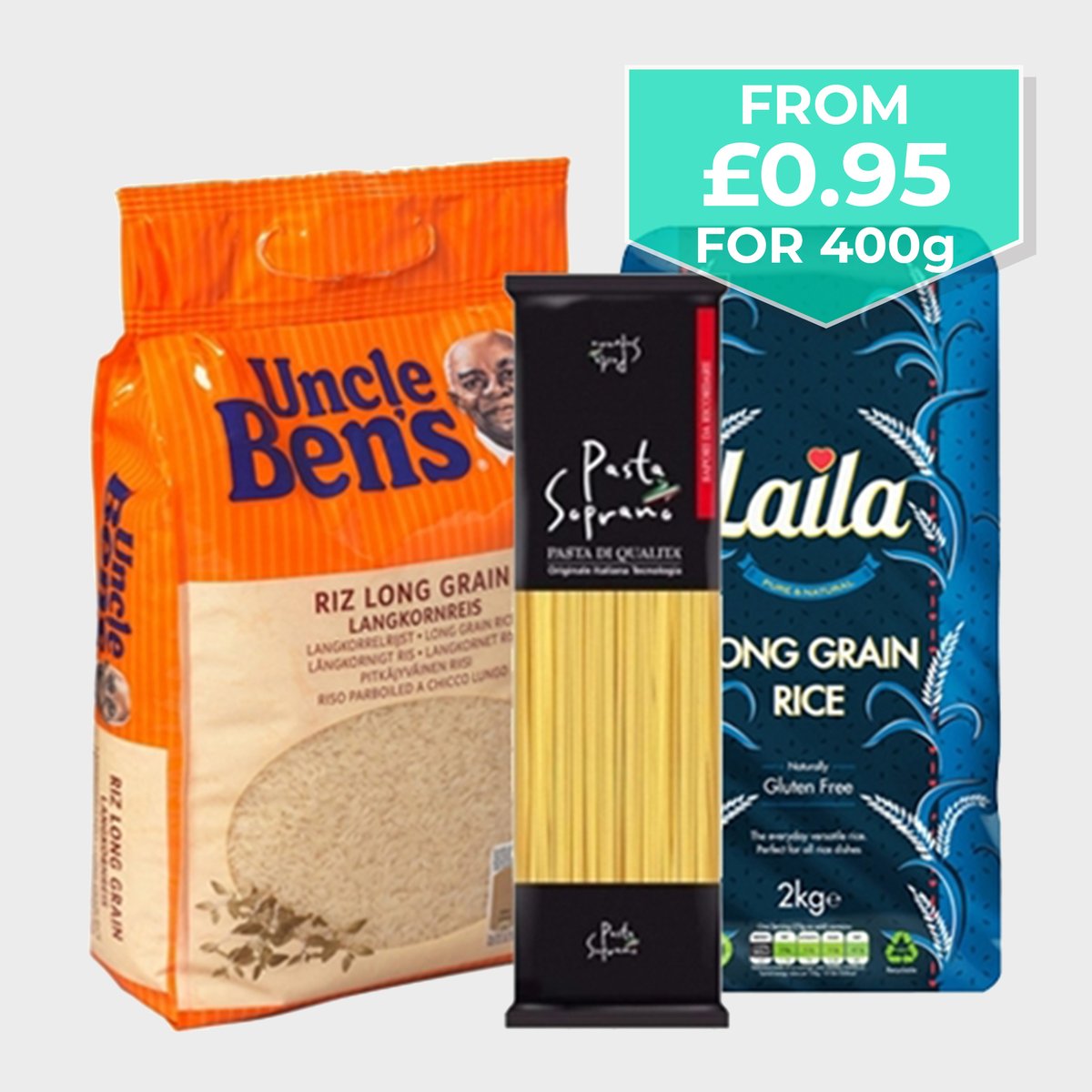 allianceonline's tweet image. Delivery is absolutely free at Alliance when spending over £30, with our range of thousands of products featuring pasta, rice and various tinned essentials 🍝 🍛 🍅 ➡️ bit.ly/38JGjr4 ⬅️

#FoodDelivery #FoodEssentials #Pantry #Supermarket #FreeDelivery