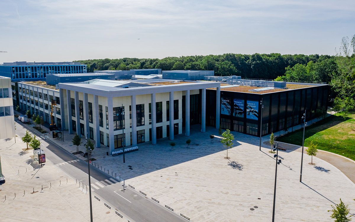 sebastien cartier campus france