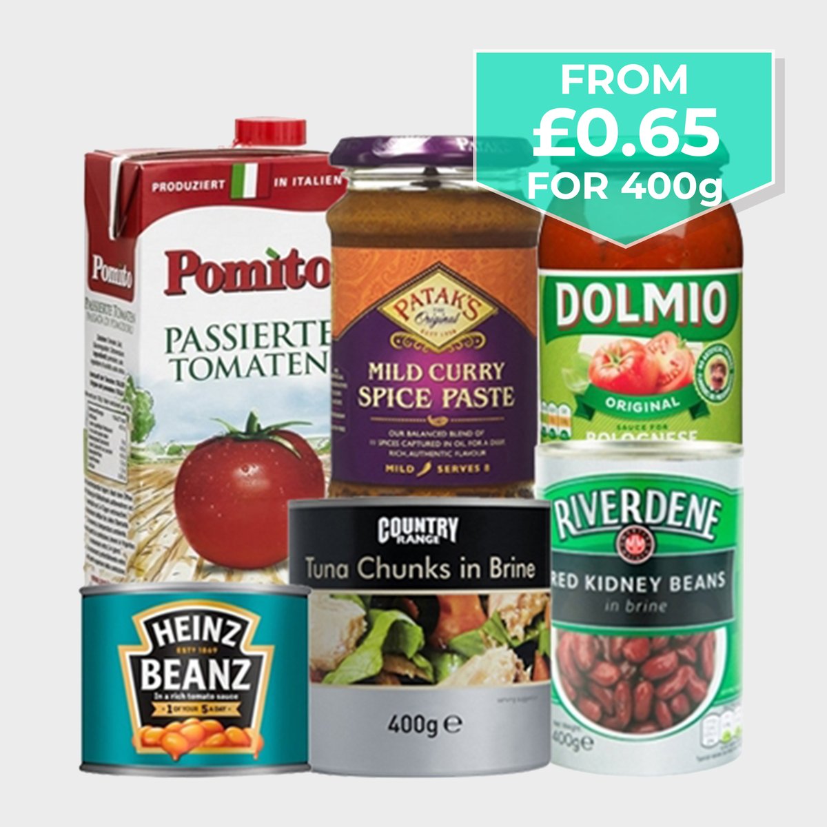 allianceonline's tweet image. Delivery is absolutely free at Alliance when spending over £30, with our range of thousands of products featuring pasta, rice and various tinned essentials 🍝 🍛 🍅 ➡️ bit.ly/38JGjr4 ⬅️

#FoodDelivery #FoodEssentials #Pantry #Supermarket #FreeDelivery