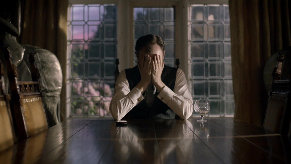 i think about them everyday.
#Mystrade