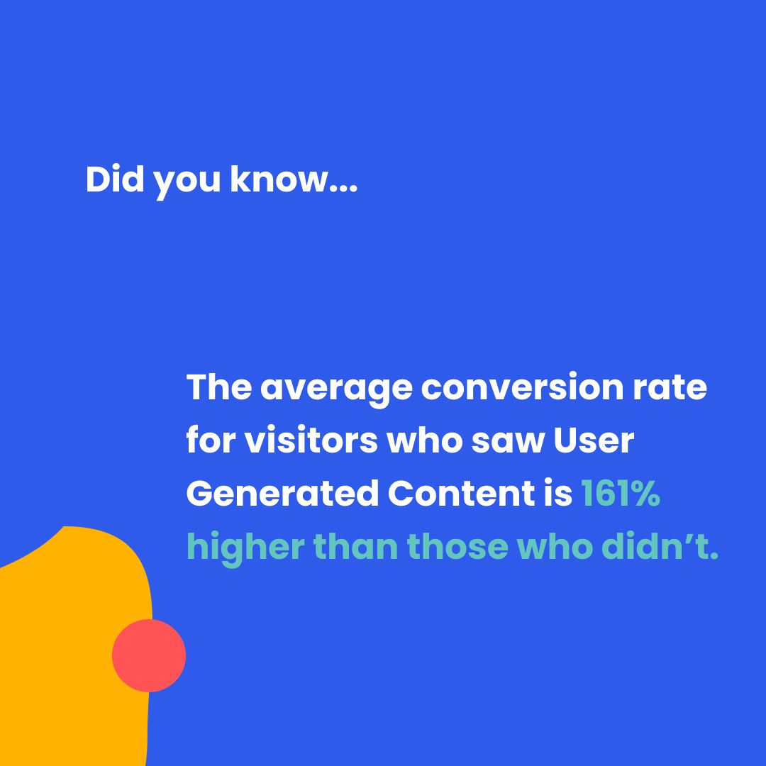 AutoOptimize's tweet image. Customer testimonials and examples are great social proof use cases. Visitors want to know that your product is tried, tested and has shown to deliver results. Curate new testimonials and use-cases and places them on your website and landing pages to drive more customers.