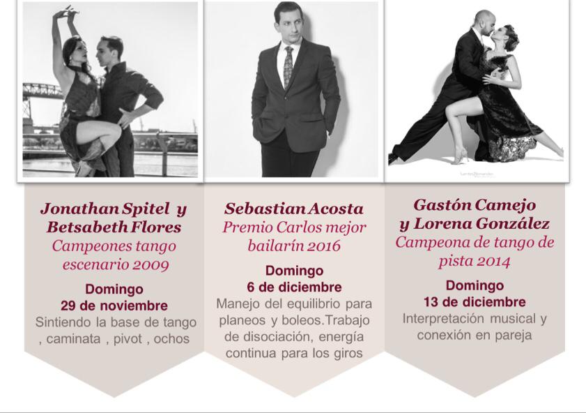 contrapuntovzla's tweet photo. Este año se baila en casa: El Encuentro Nacional de Tango se realizará online con algunos encuentros presenciales https://t.co/zdWu4ws4ce https://t.co/CsV3HQFt5z
