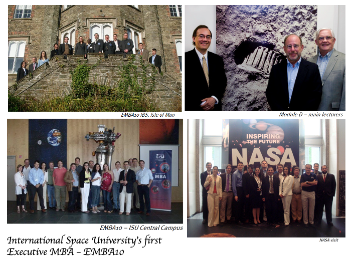 ISUnet's tweet photo. ISU Executive MBA – 
#EMBA10 Graduating 10 years ago today!
With amongst others Walter Peeters, John Logsdon, Henry Hertzfeld, Bernd Madauss, Victor Billig, Lesley-Jane Smith, Fabian Eilingsfeld, Carla Sharpe, Geraldine Moser
@ISUnet #IBS #IsleOfMan #ColoradoSprings #strasbourg https://t.co/B1z2D96cHn