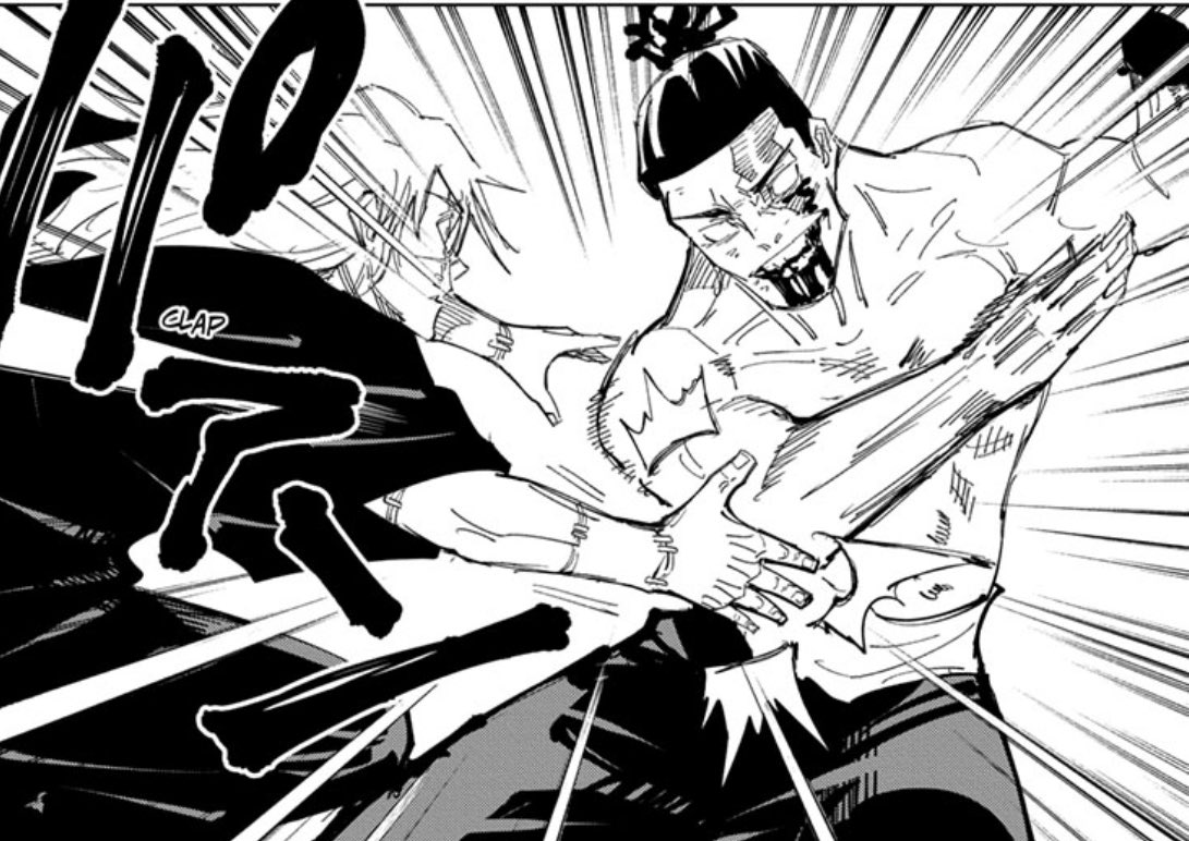 Todo jujutsu. Jujutsu Kaisen Годжо Итадори. Тодо магическая битва. Манга Jujutsu. Итадори Юджи смерть.