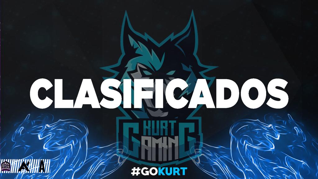 KurtGG_'s tweet photo. 🐺┋Clasificados!!
🏆| @Americas_League
✅| KG 3-0 @RevenantGG1
✅| KG 3-1 @UrbanosGG
En la noche de ayer, los lobos pudieron derrotar a sus enemigos, clasificándose así a la @Americas_League!
#GoKurt🐺 https://t.co/BREZqiifjl