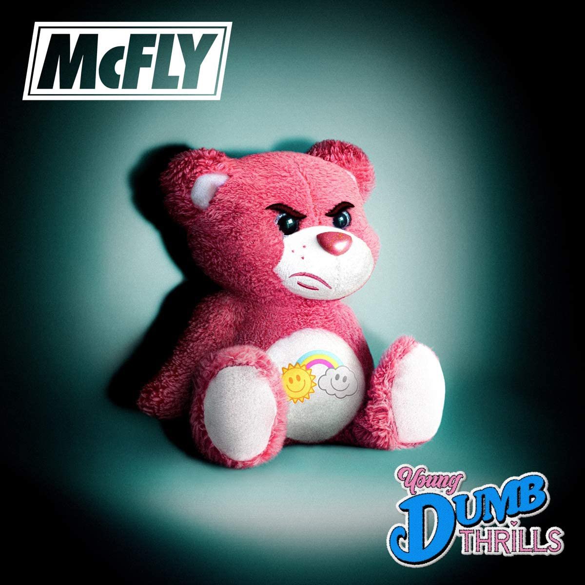 Huge congrats to @mcflymusic who enter the @officialcharts UK Album Chart at No.2!
#YoungDumbThrills is McFly’s highest charting album in 15 years. 🙌🏻

@TomFletcher @mcflyharry @itsDannyJones @DougiePoynter