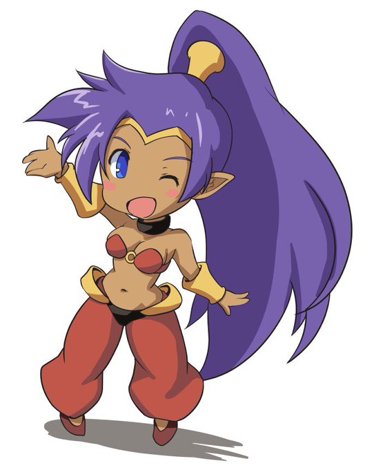 シャンティさん 