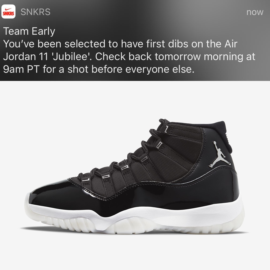 J23 iPhone App tweet media