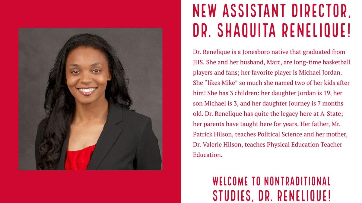 Astate Nontraditional Studies (@astatenontradst) on Twitter photo 