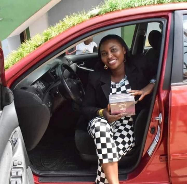 CoachKharz's tweet photo. Congratulations to our New Car Achievers in Africa🤩👏
#AIM_WORLD🌏
#EMPOWERED_CONSUMERISM👊 https://t.co/dVJF3DDG1b