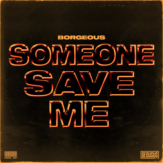 theragerobot's tweet image. Can we get a "Hell Yeah!" for the latest drop from @BorgeousMusic! "Someone Save Me" has the energy to fuel your party all weekend long!

Listen &amp;gt;&amp;gt; bit.ly/3pOfSGP

#Borgeous #SomeoneSaveMe #NowPlaying