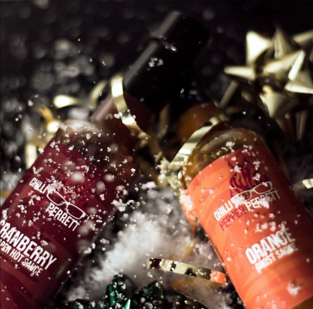 ChilliPepperPerrett® tweet media