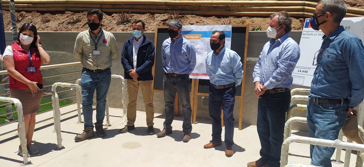 CChC Iquique tweet media