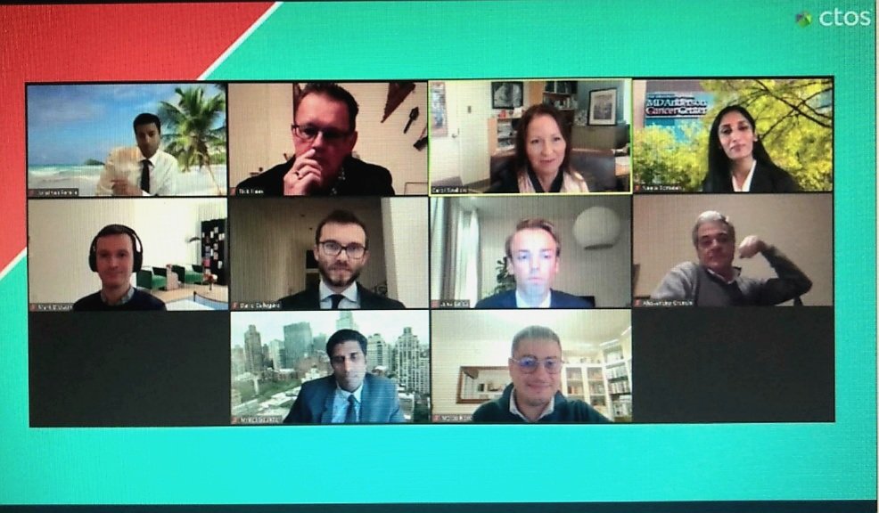 FioreDoc's tweet image. Honored to join the #liposarcoma session at #ctos2020. 
Treatment descalation is possible for myxoid LPS? More f/u and data needed. 
New approaches in RP DDLPS #sarcomasurgery? Looking for biomarkers risk predictors and preparing new RCTs to answer. 
Lot to be done! @TARPSWG